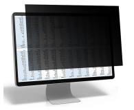Qoltec Filtr prywatyzujący 24" | 16:9 - 1243542 - zdjęcie 1